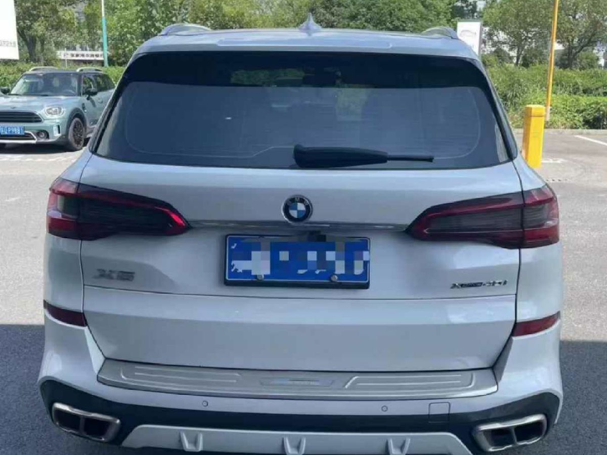 凱翼 X5  2019款 1.5T CVT樂(lè)趣型 國(guó)V圖片