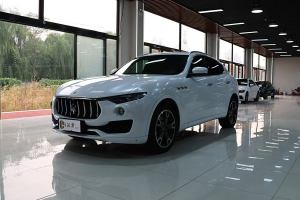 Levante 玛莎拉蒂 3.0T Levante