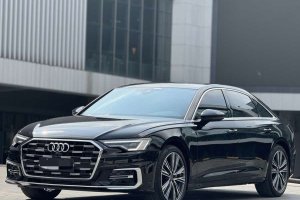 奧迪A6L 奧迪 45 TFSI quattro 臻選動感型