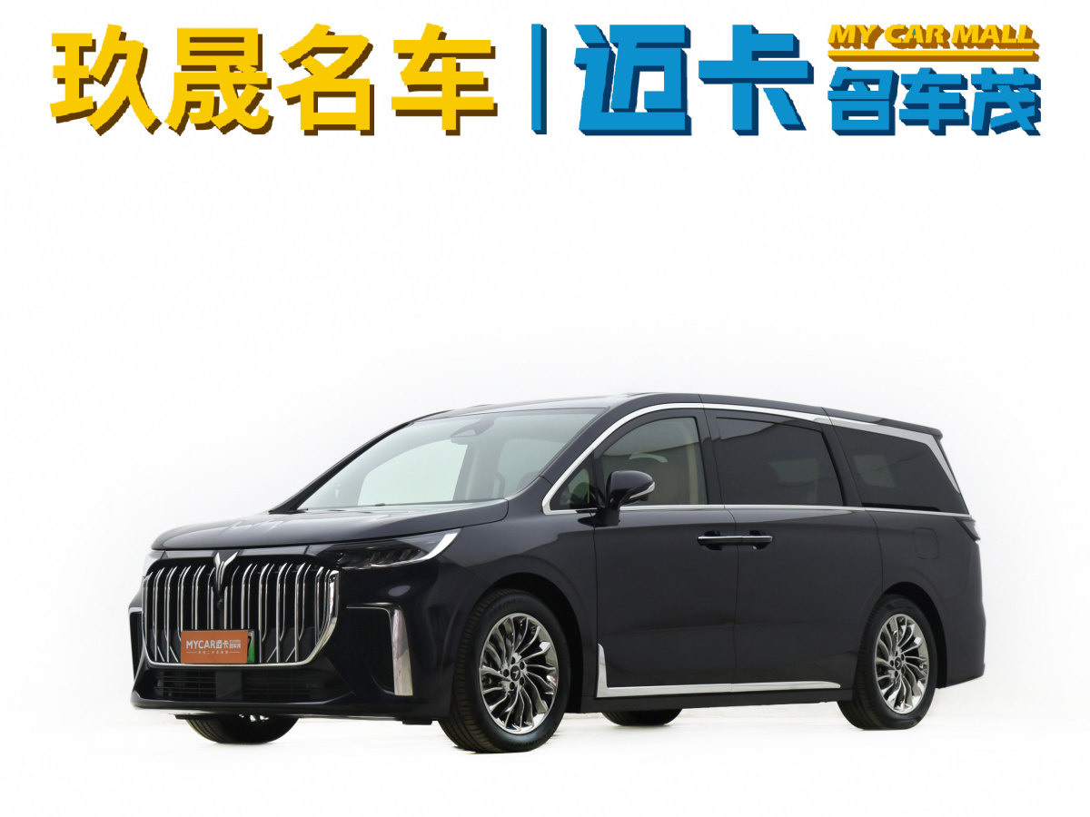 2023年10月嵐圖 夢想家  2024款 PHEV 超長續(xù)航旗艦版