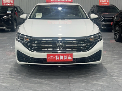 2024年8月 大众 速腾 300TSI DSG超越版图片