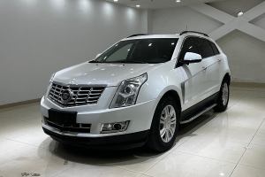 SRX 凱迪拉克 3.0L 舒適型