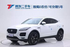 E-PACE 捷豹 P200 S 國VI