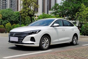 逸動(dòng) 長安 PLUS 1.6L GDI CVT精英型