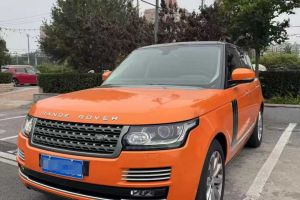 攬勝 路虎 極光Convertible 2.0T HSE Dynamic 美規(guī)版