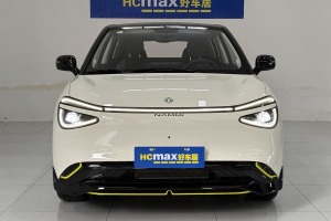 納米01 東風(fēng)新能源 共創(chuàng)版 共創(chuàng)YOU版