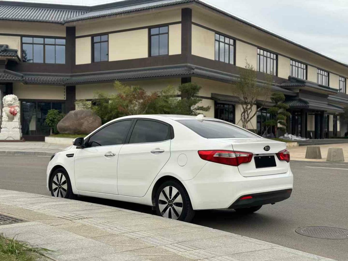 起亞 K5  2013款 2.0L Hybrid圖片