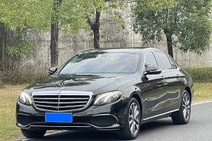 奔馳E級 奔馳 改款 E 300 L 豪華型