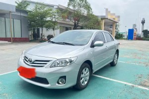 卡羅拉 豐田 1.6L 自動GL天窗版