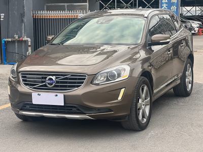 2015年3月 沃爾沃 XC60 T5 AWD 智馭版圖片