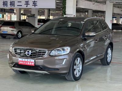 2016年3月 沃爾沃 XC60 T5 AWD 智遠(yuǎn)版圖片