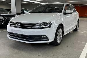 速腾 大众 230TSI 自动舒适型