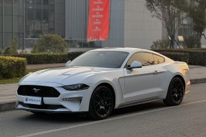 Mustang 福特 2.3L EcoBoost