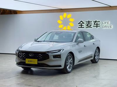 2023年7月 福特 蒙迪歐 EcoBoost 180 豪華型圖片