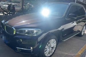 寶馬X5新能源 寶馬 xDrive40e