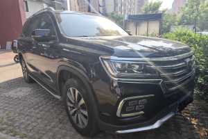 RX8 榮威 30T 智聯(lián)網(wǎng)兩驅(qū)旗艦版