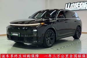 理想L7 理想 Pro