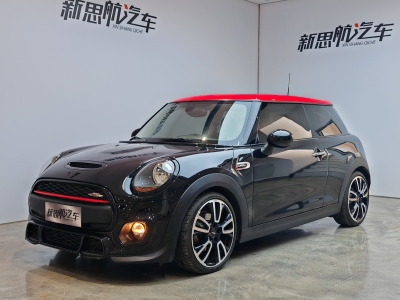 2018年9月 MINI MINI 1.5T ONE圖片