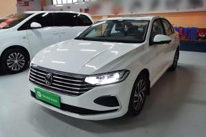 朗逸 大众 280TSI DSG满逸版