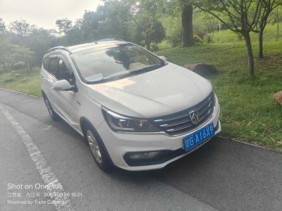 2018年1月 寶駿 310W 1.5L 自動豪華型圖片