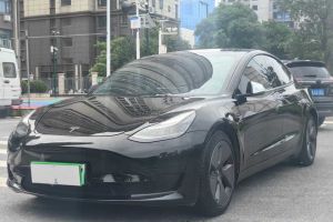 Model S 特斯拉 Performance 高性能版
