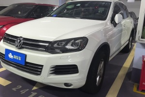 途銳 大眾 3.0TSI 舒適型