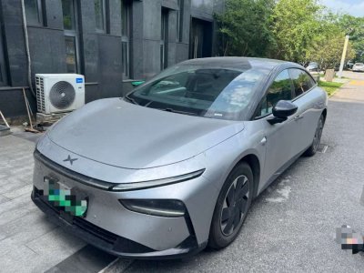 2024年11月 小鵬 小鵬P7+ 超長(zhǎng)續(xù)航 Max圖片