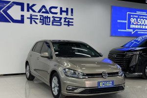 高爾夫 大眾 230TSI 自動(dòng)舒適型