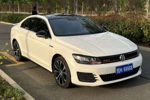 凌渡 大眾 2.0T GTS