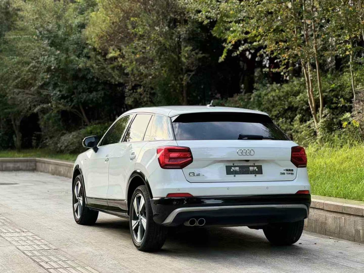 奧迪 奧迪S7  2020款 2.9 TFSI quattro圖片