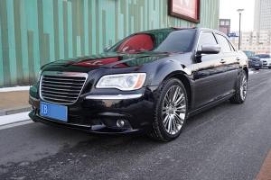 300C 克萊斯勒 3.6L 尊崇版