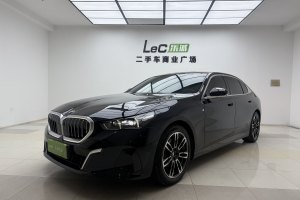 寶馬5系 寶馬 530Li 領先型 M運動套裝