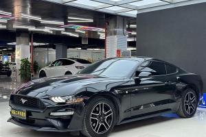 Mustang 福特 2.3L EcoBoost