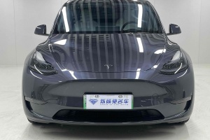 Model 3 特斯拉 改款 Performance高性能全輪驅(qū)動版