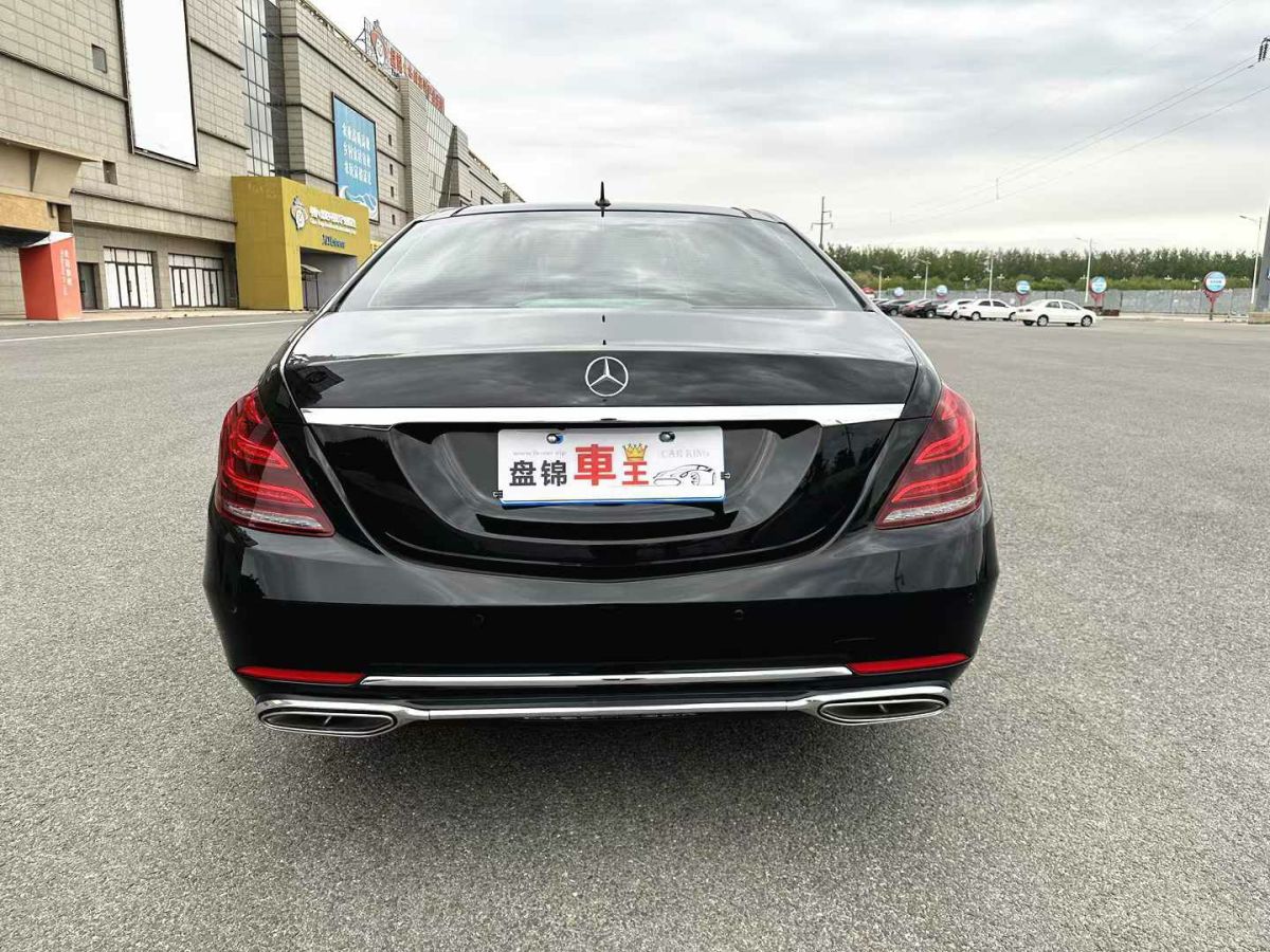 迈巴赫 迈巴赫  2007款 6.0T 62 S图片