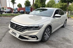 帕薩特新能源 大眾 430PHEV 混動豪華版