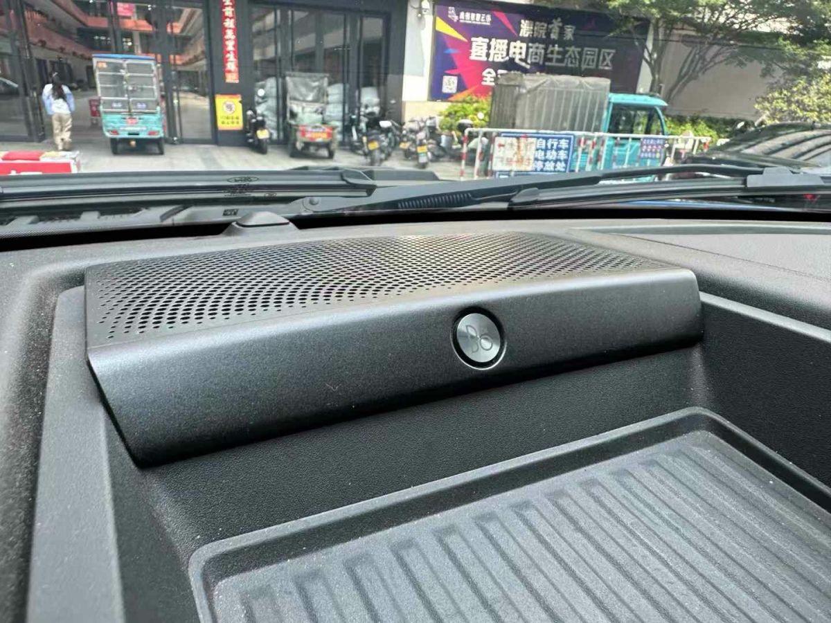 福特 F-150  2019款 3.5T 猛禽性能版圖片