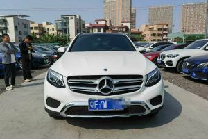 奔馳GLC 奔馳 GLC 200 4MATIC