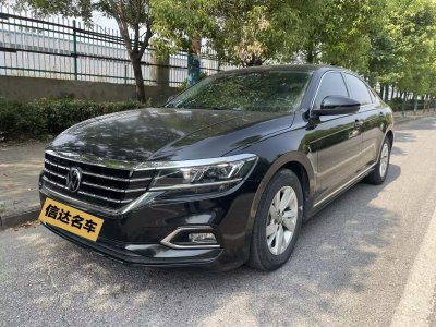 2021年6月 大眾 帕薩特 280TSI 商務版圖片