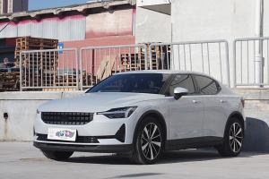 Polestar 2 Polestar極星 單電機標準續(xù)航