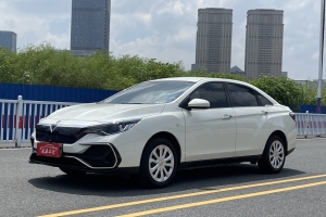 D60EV 启辰 标准续航智行版