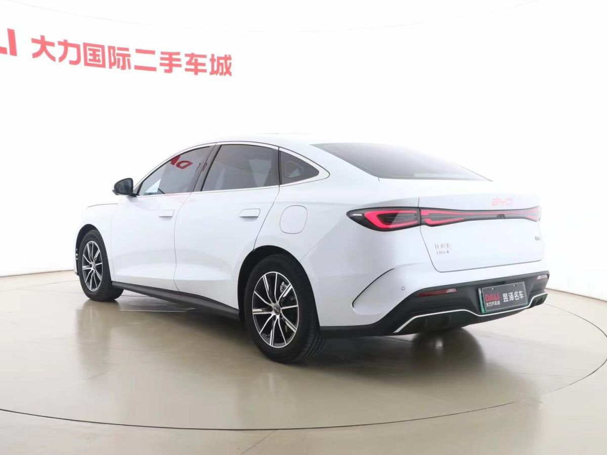 奔馳 奔馳S級新能源  2024款 S 450 e L 插電式混合動力轎車圖片