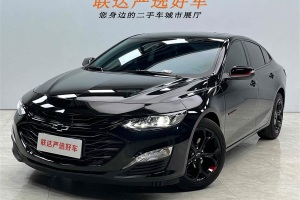 邁銳寶XL 雪佛蘭 Redline 550T 自動銳智版