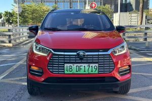 元新能源 比亞迪 EV360 智聯(lián)創(chuàng)酷型