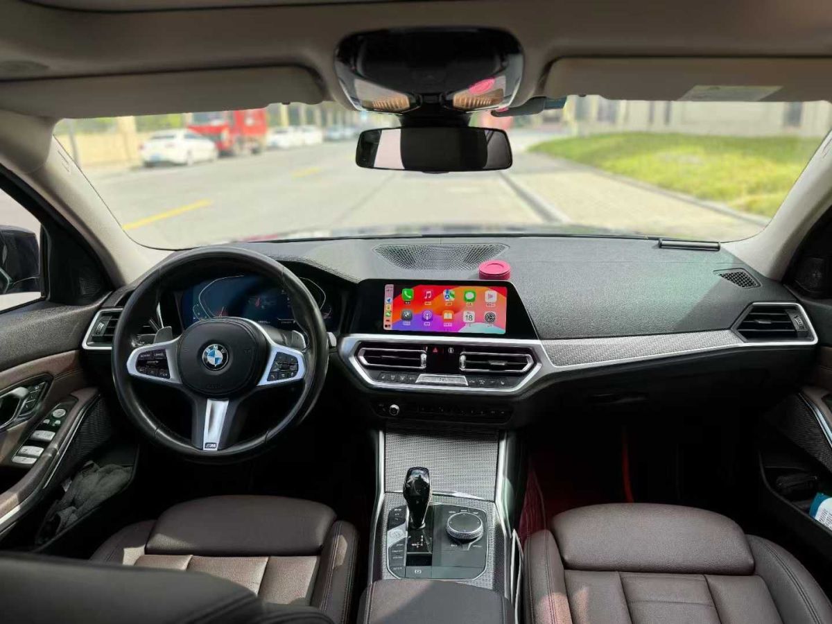 遠程 遠程E6  2020款 廂式運輸車高頂載重1330kg寧德時代高電量圖片