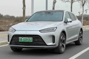問界M5 賽力斯 增程后驅(qū)標(biāo)準(zhǔn)版