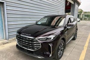捷途X70 PLUS 捷途 改款 1.6T DCT地 5座