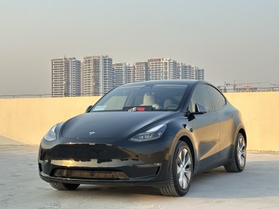 2021年12月 特斯拉 Model 3 改款 標準續(xù)航后驅升級版圖片