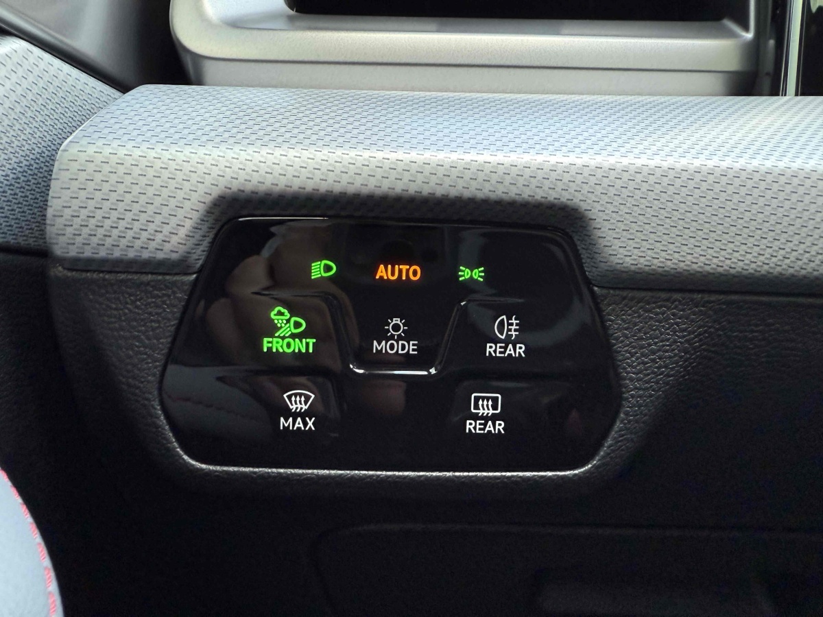 2022年12月大眾 凌渡  2022款 凌渡L 280TSI DSG酷辣版