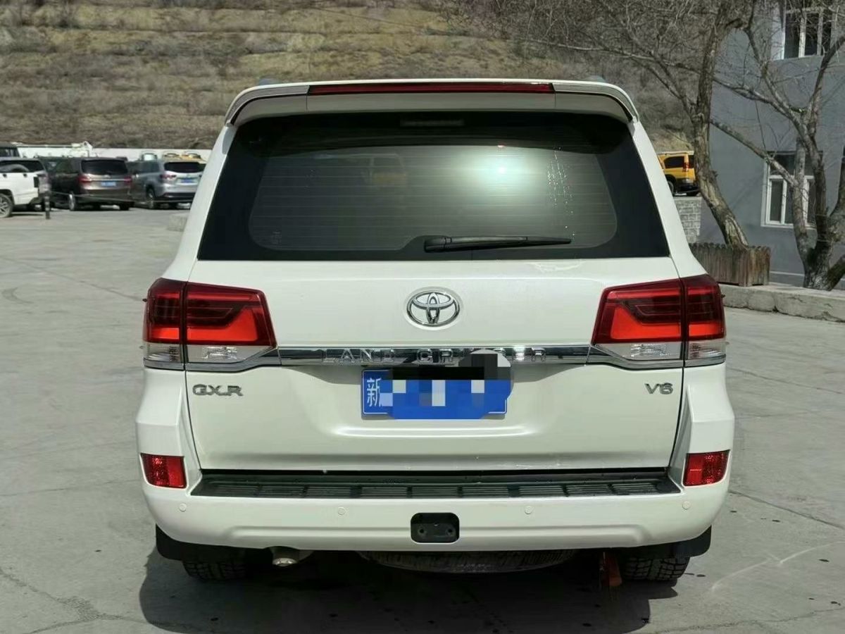 豐田 奕澤IZOA  2020款 2.0L 奕享CARE圖片